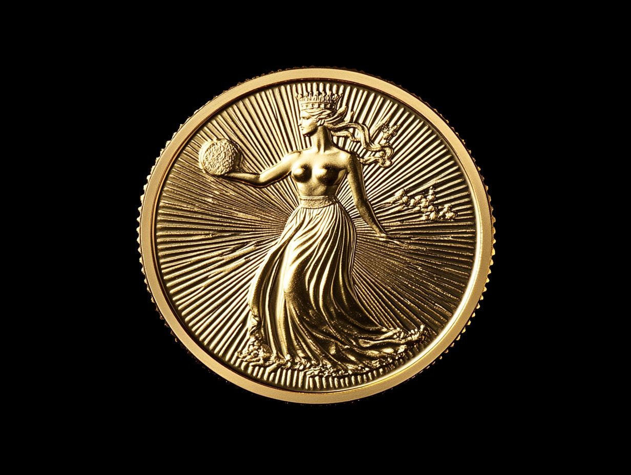 Comparison to Other Gold Coins