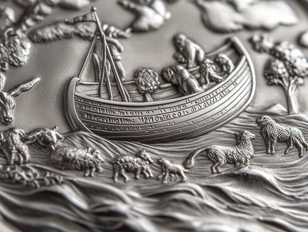 Benefits and Risks of Investing in Silver Coins