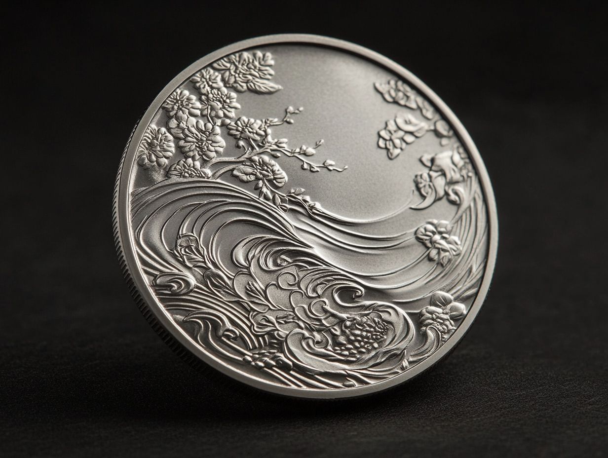 Factors Affecting the Price of the 1 oz New Zealand Silver Taku