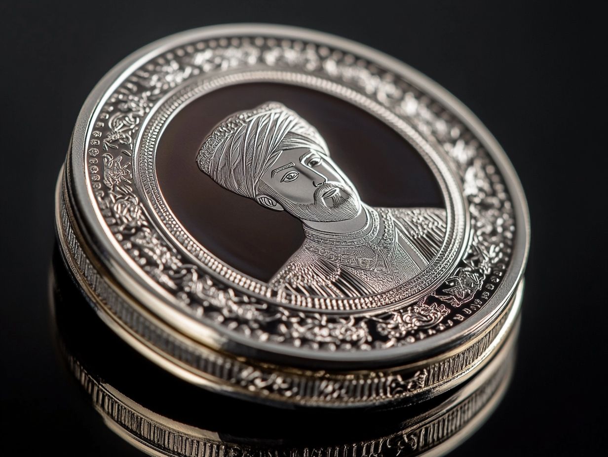 Value and Price of the Omani Silver Rial