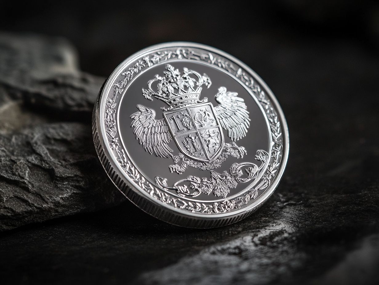 Collecting and Investing in the Coin