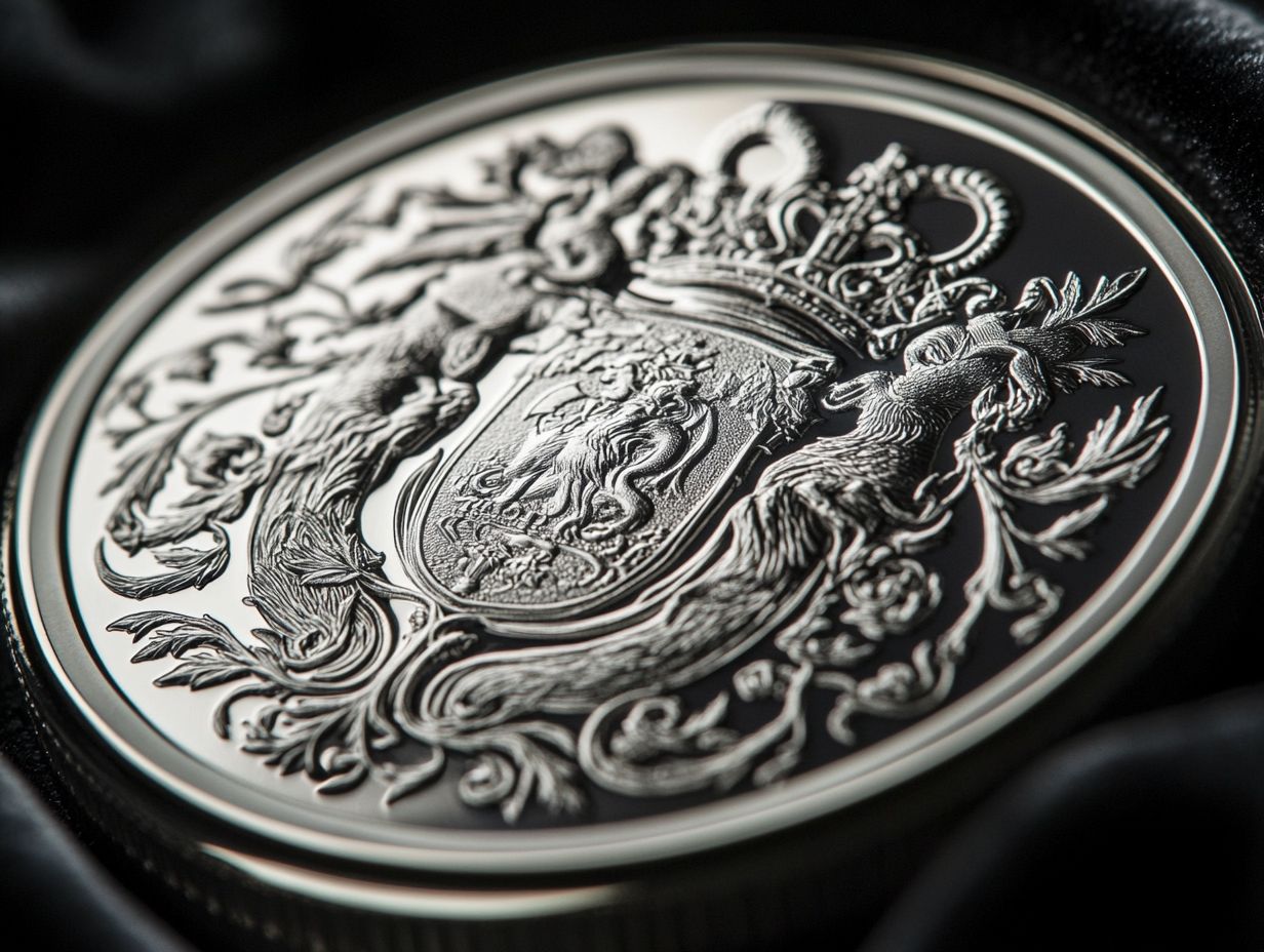 Comparison to Other Lunar Series Coins