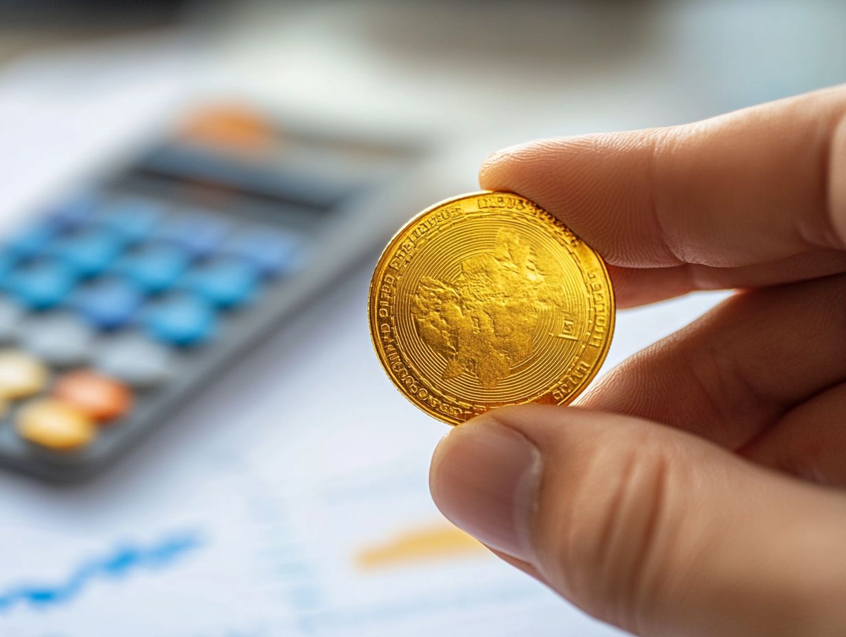 The Conversion Process: How to Move Funds