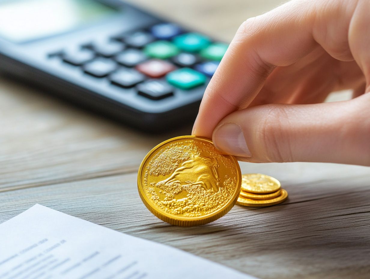 Understanding the Risks of Investing in Gold IRAs