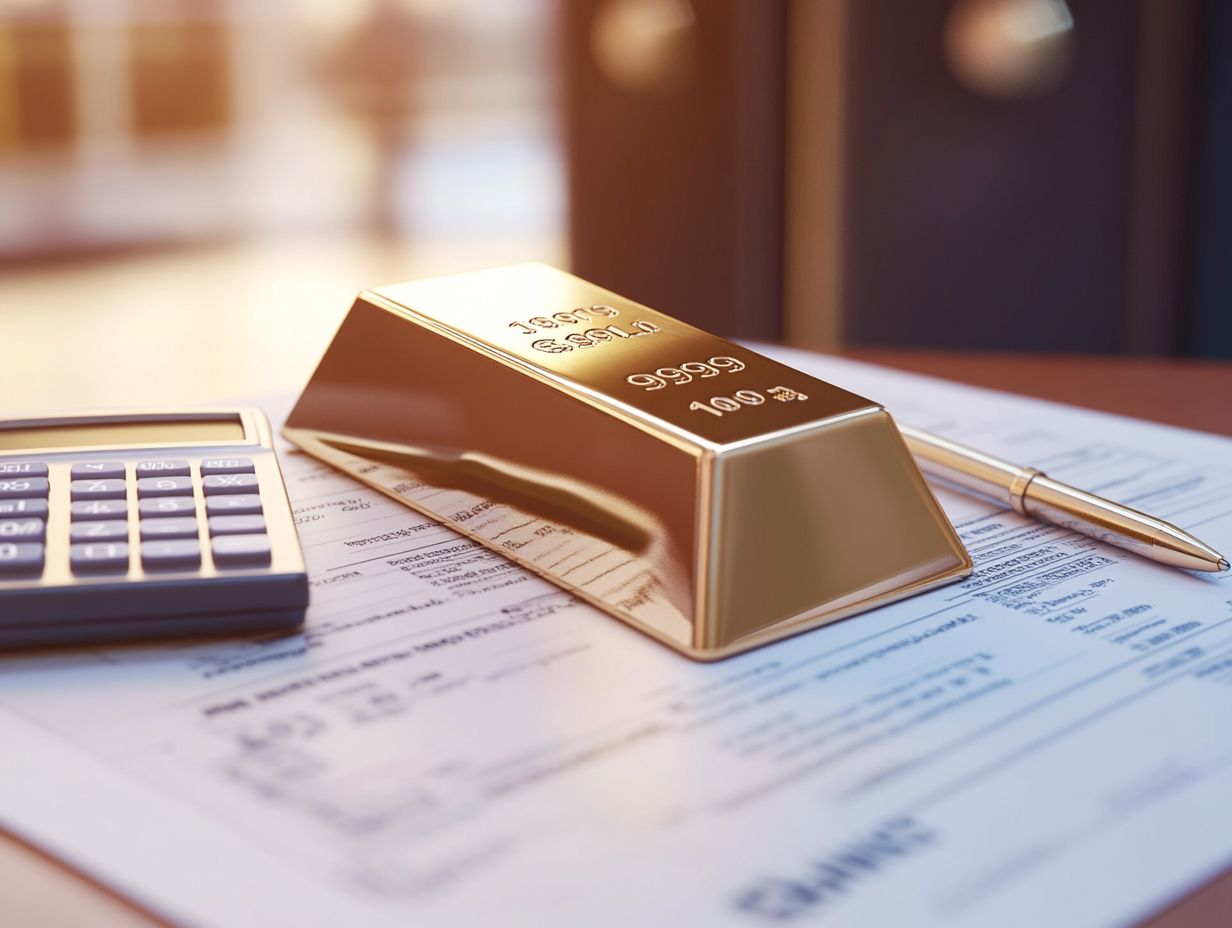 Step 3: Transfer Funds from Your Existing IRA