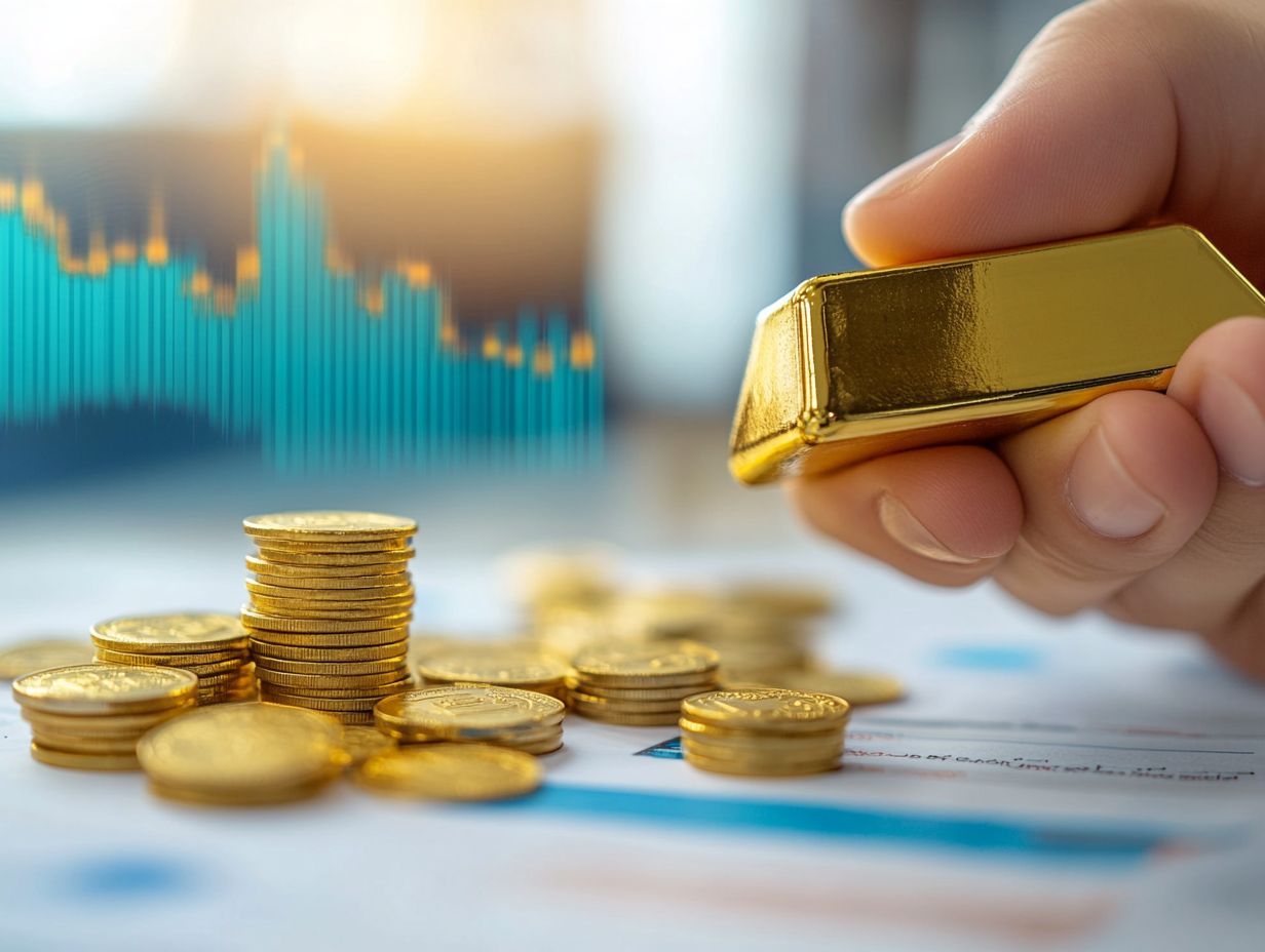 1. Choose a Self-Directed IRA Custodian