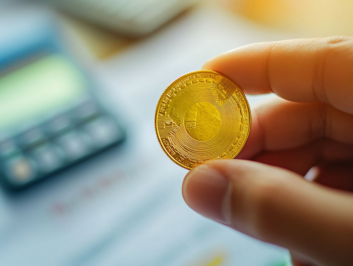 How Does a Gold IRA Work?