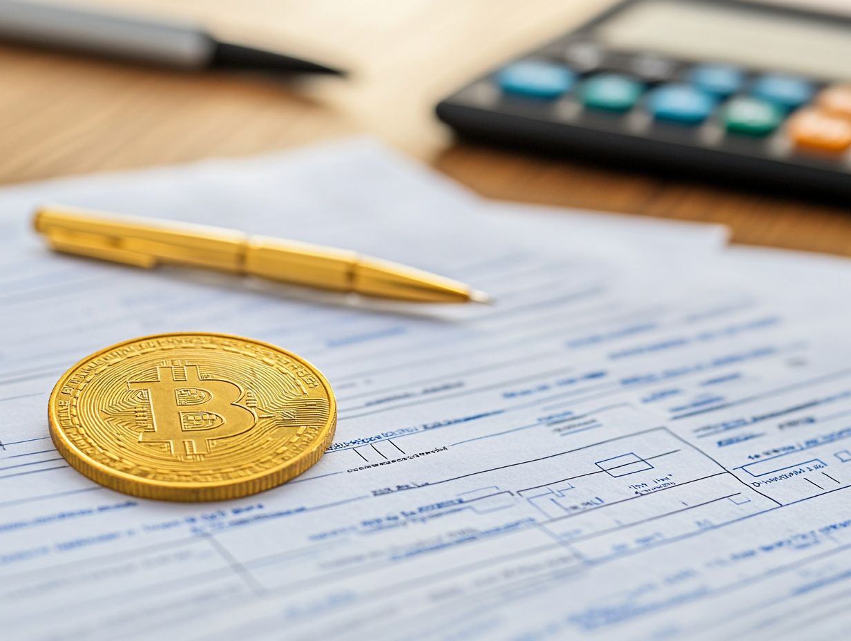 Steps to Transfer Your IRA to a Gold IRA