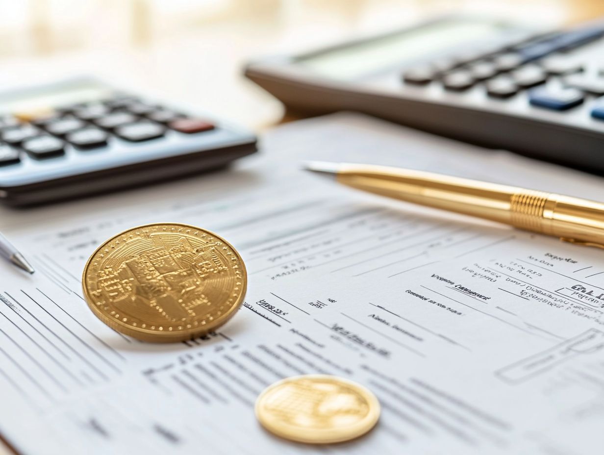 What is a Gold IRA Transfer?