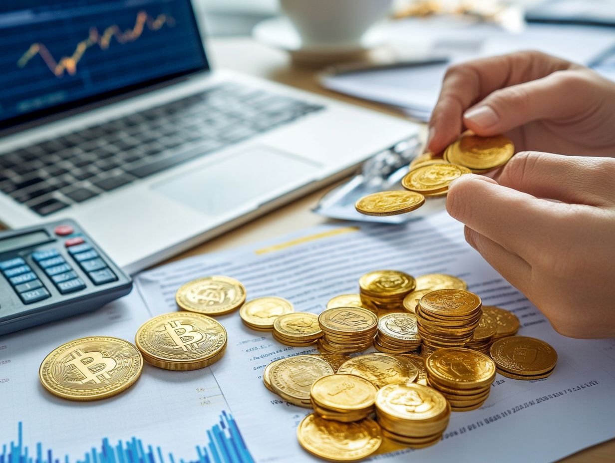 Step 5: Store Your Gold with a Trusted Depository