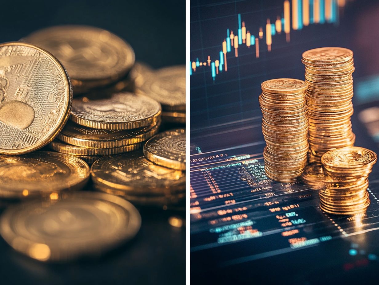 Storage Options for Physical Gold