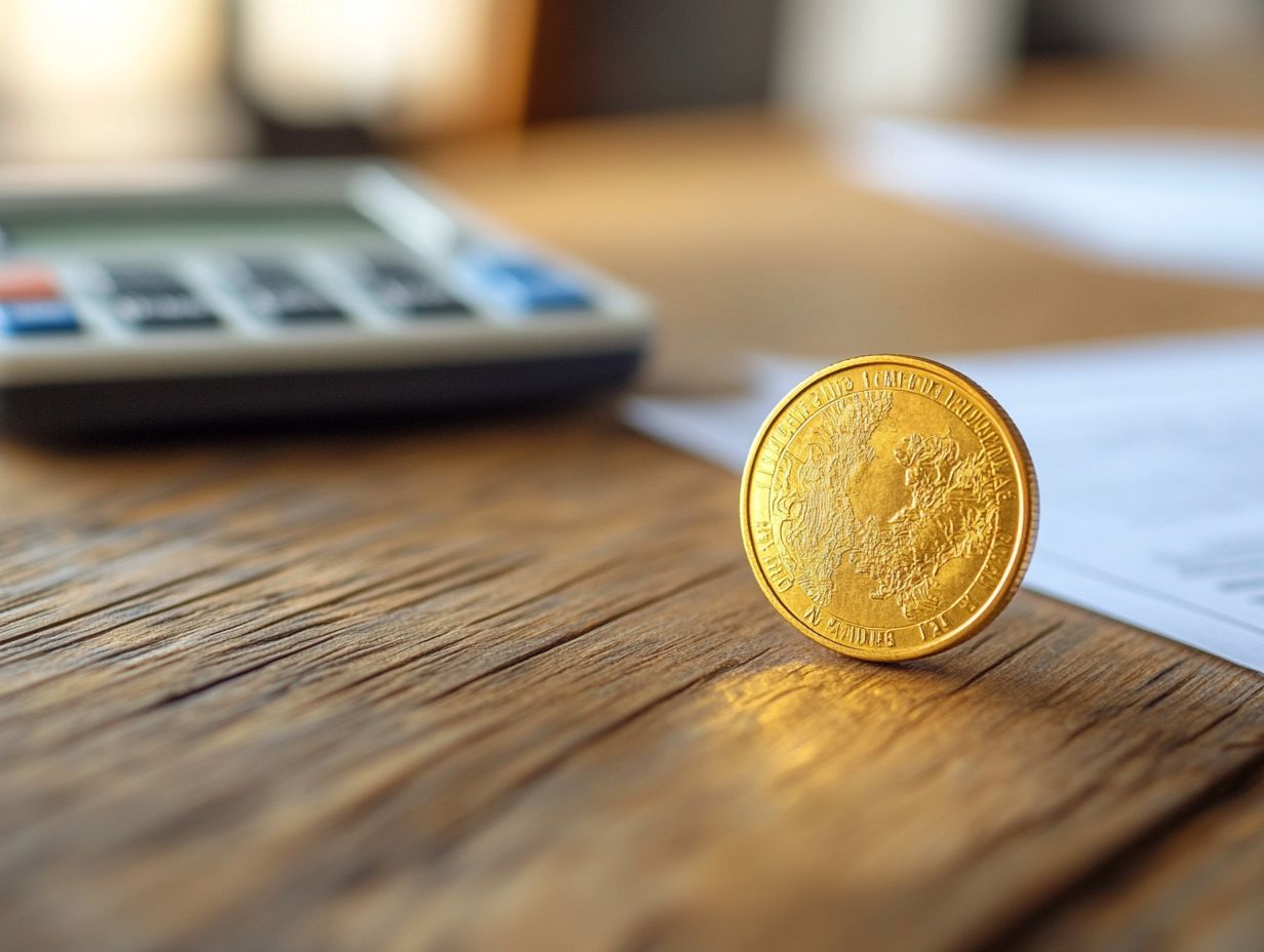 Step 3: Fund Your Gold IRA