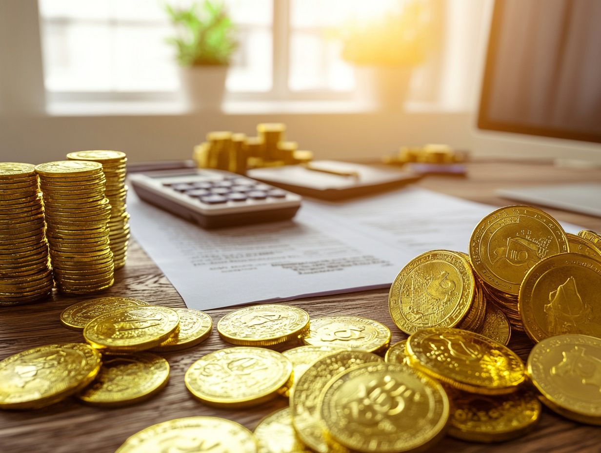 Rules and Regulations for Gold IRAs