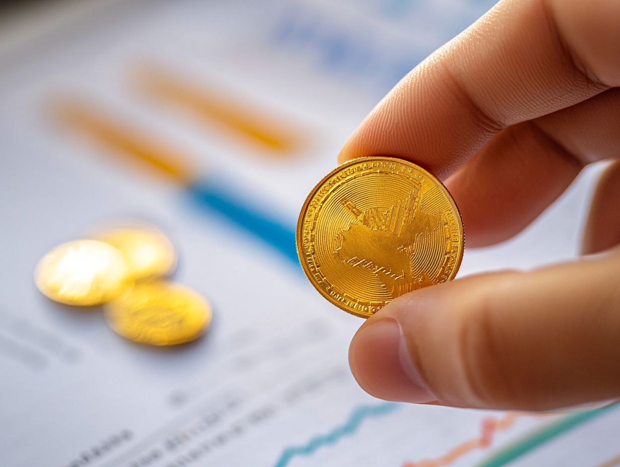 Types of Gold IRAs