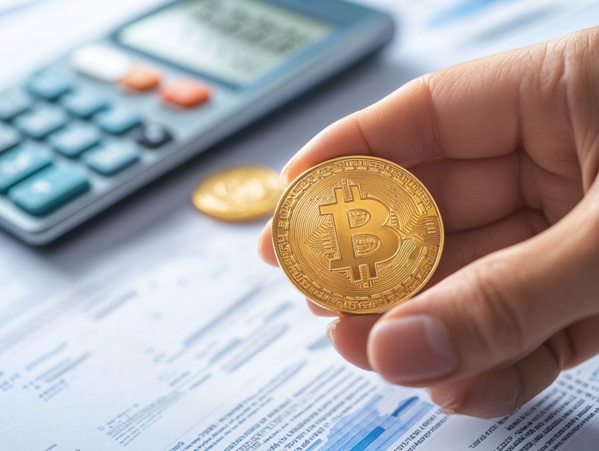 Types of Gold Investments Allowed