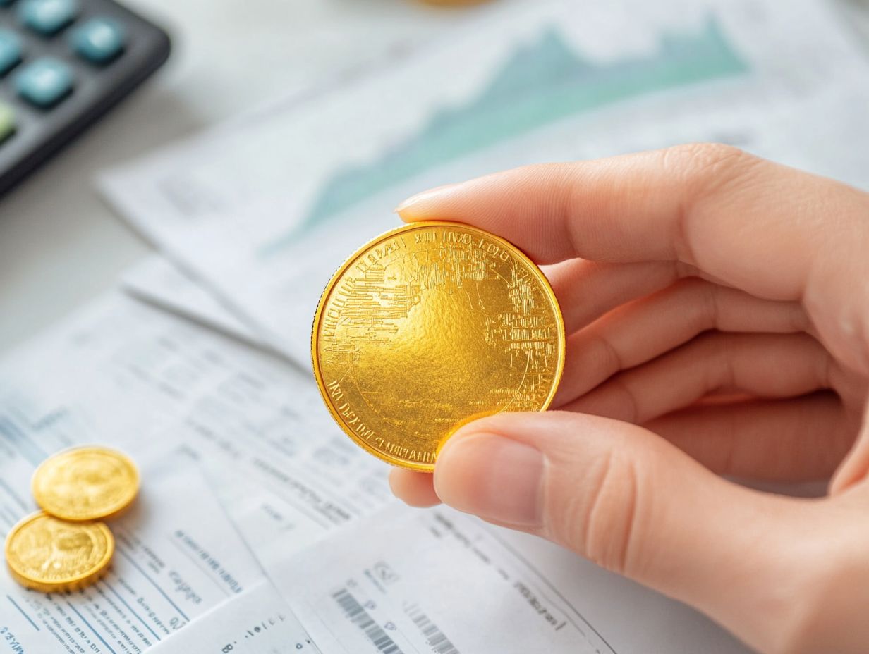 Benefits of Rolling Over to a Gold IRA