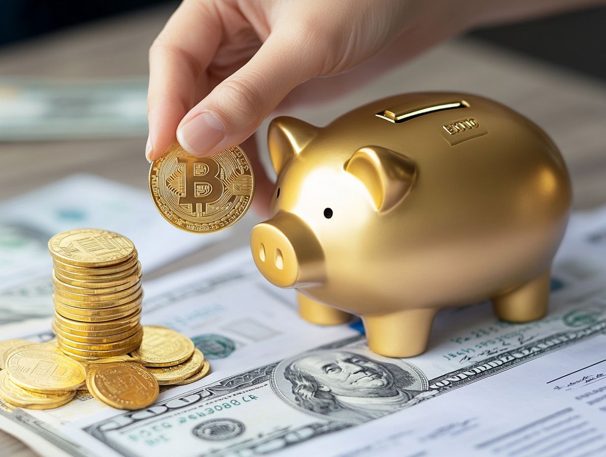 Step 2: Open a Self-Directed Gold IRA Account