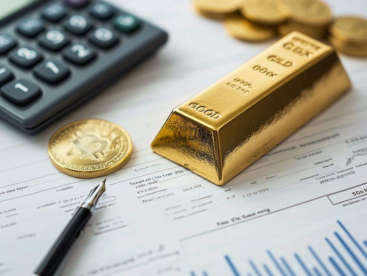 What is a Gold IRA?