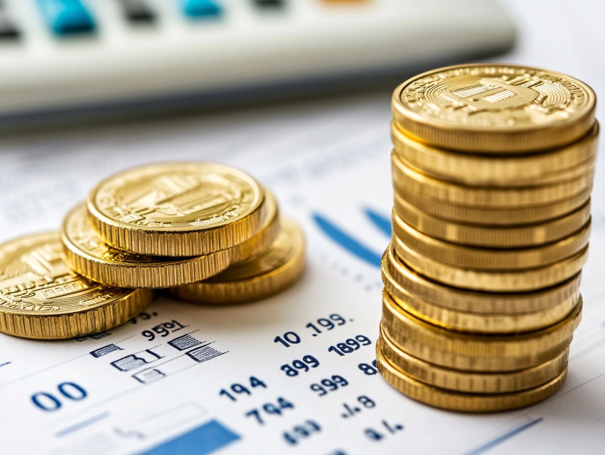 Understanding Gold IRA Costs