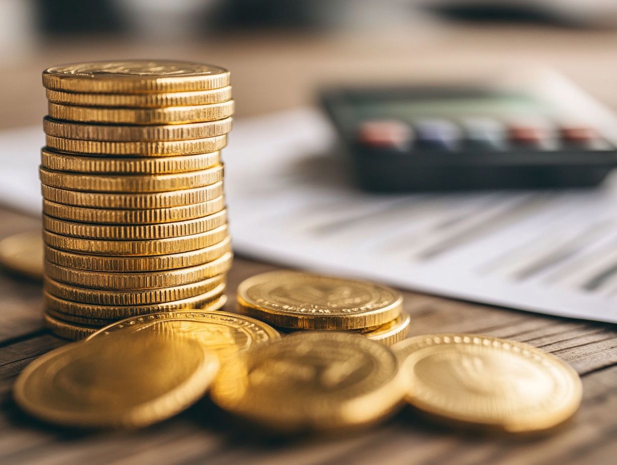 Factors to Consider When Deciding Your Investment Amount