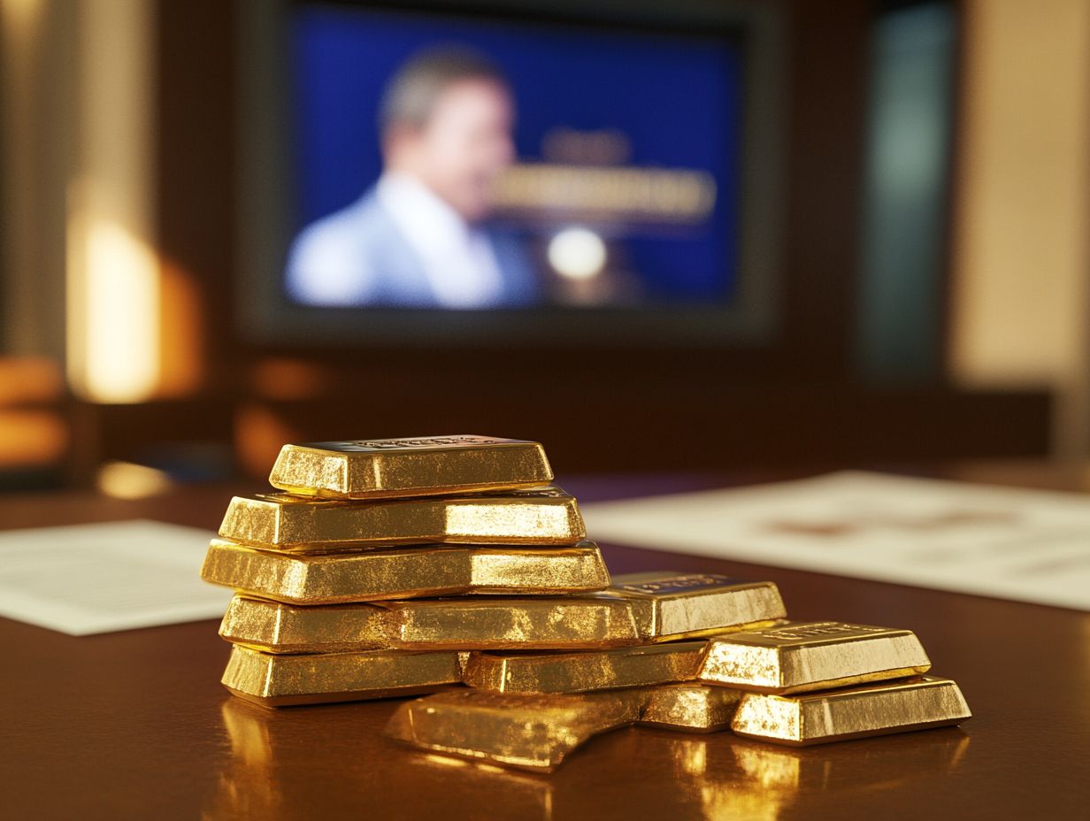 Impact of Promotions on Investor Behavior