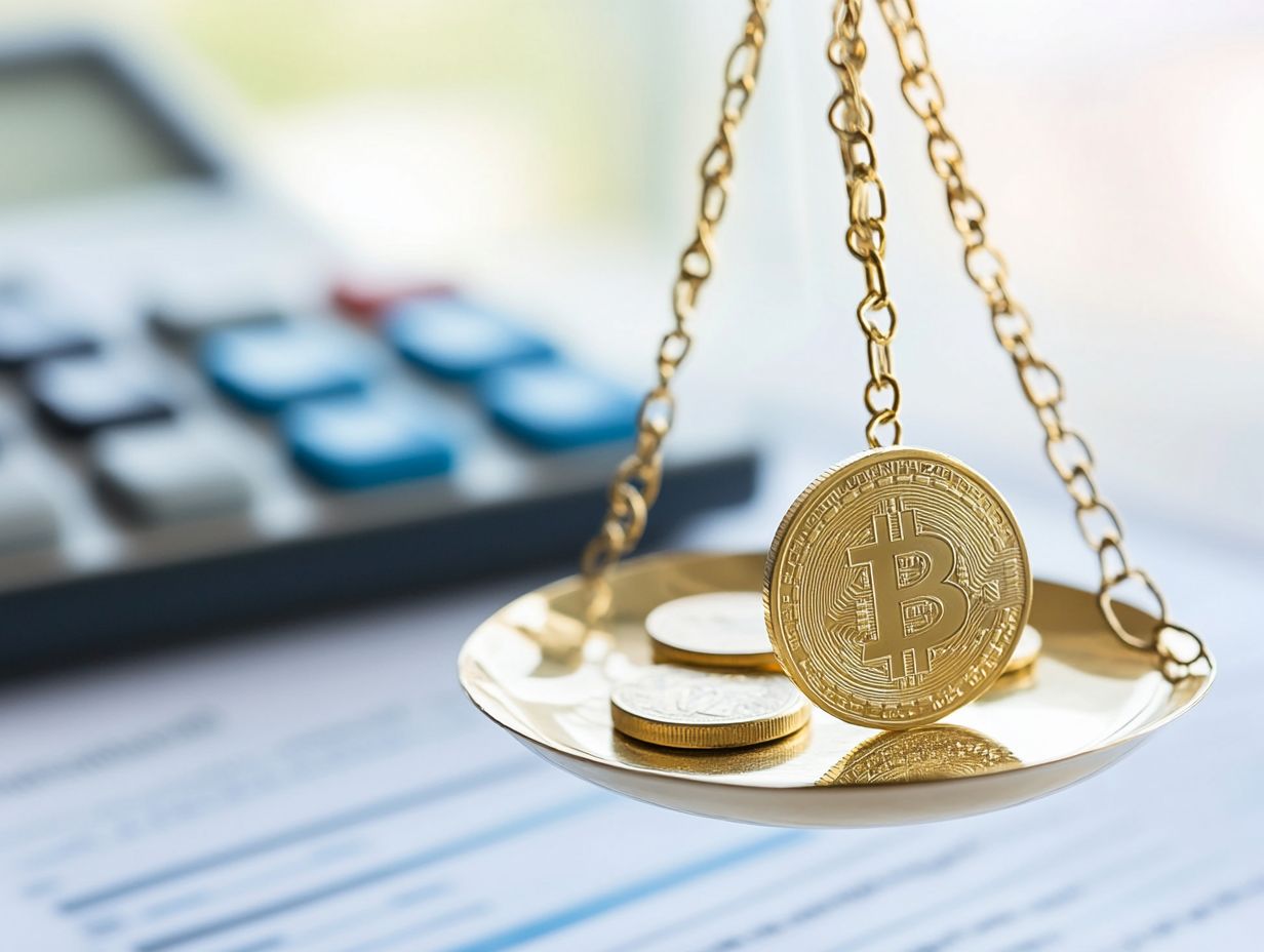 Steps to Open a Gold Backed IRA