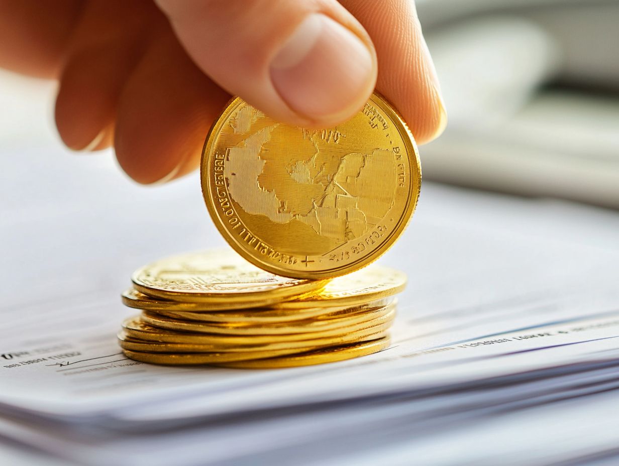 Other Precious Metals You Can Include in a Precious Metal IRA