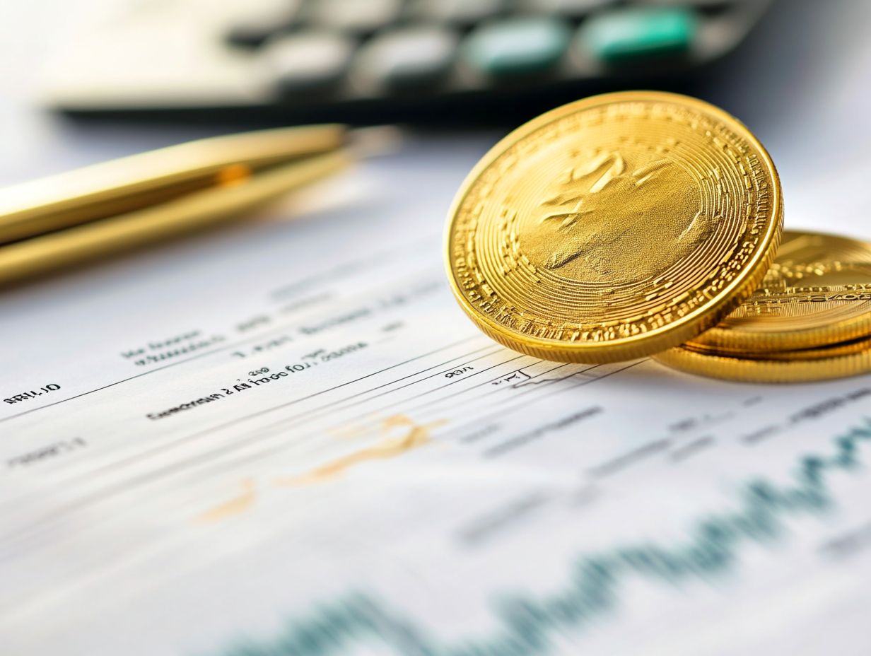 3. Choose an Approved Precious Metals Dealer