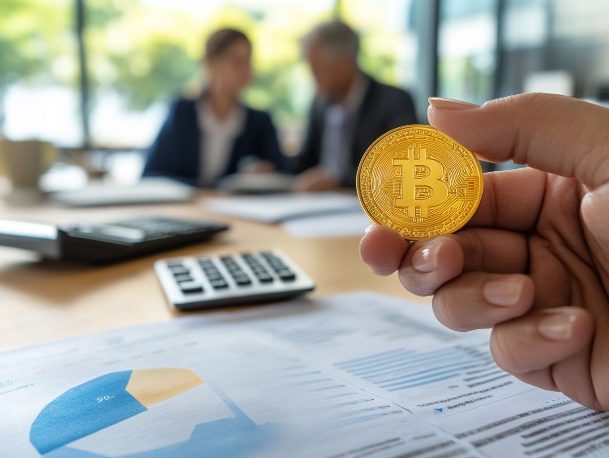 Steps to Add Physical Gold to a Traditional IRA