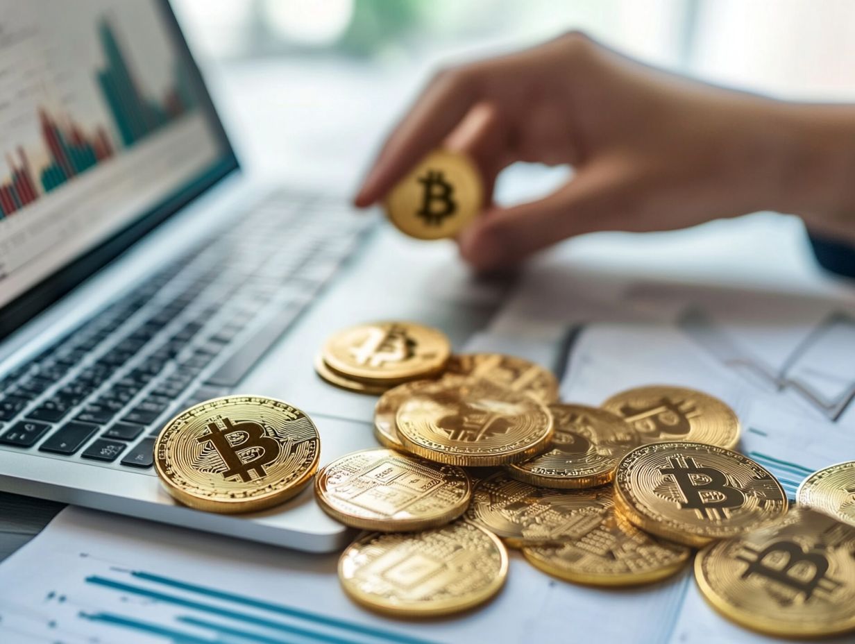 Advantages of Investing in Bitcoin