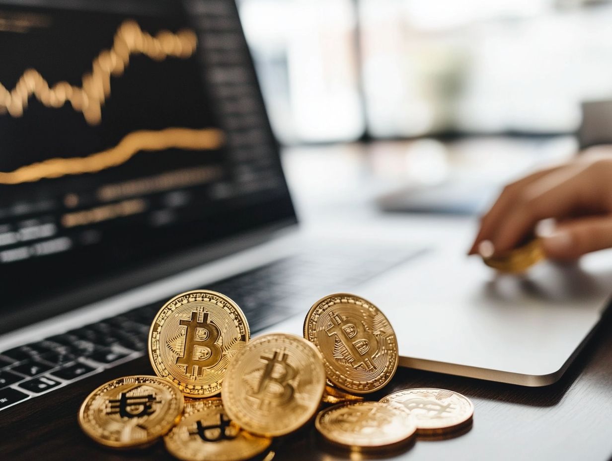 What Are Bitcoin IRAs?