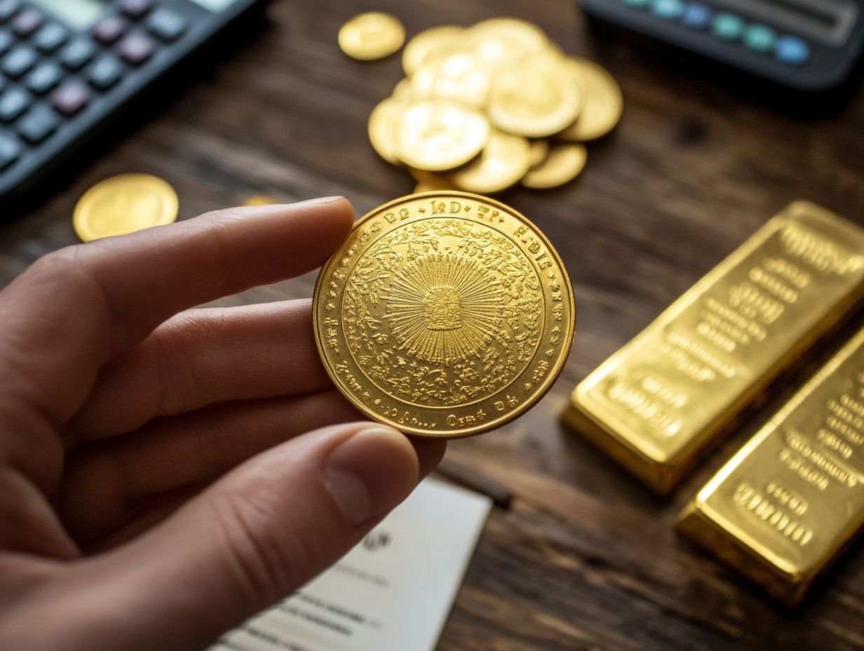 Understanding Taxes and Withdrawals