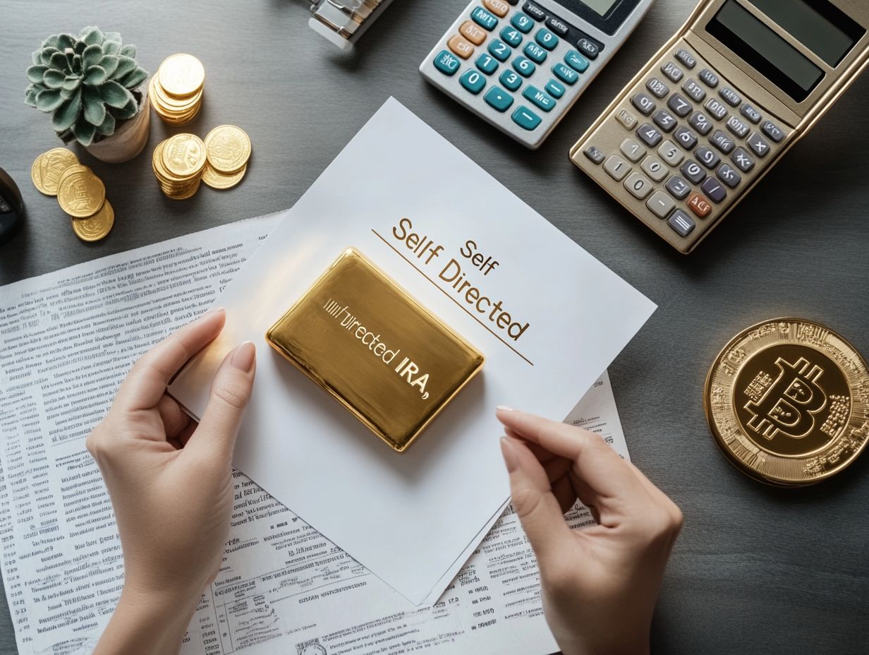 Rules, Regulations, and Restrictions for Gold IRAs