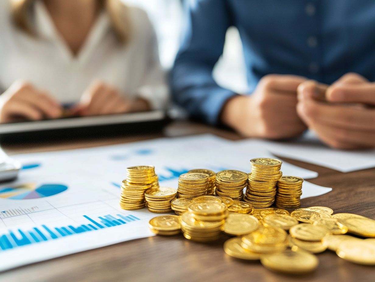 How To Buy Gold SEP IRA - Gold Investment Authority