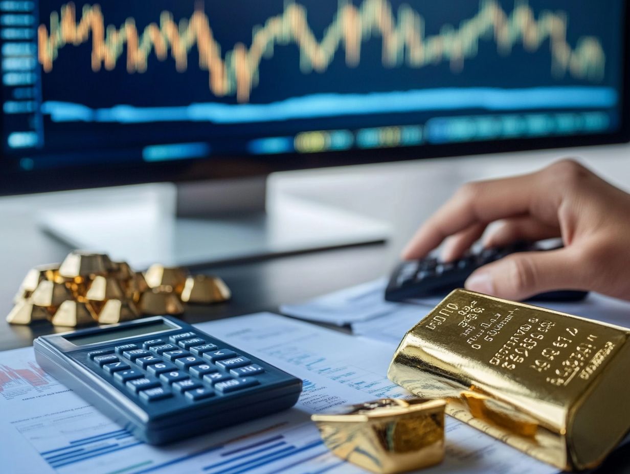 Choosing the Right Gold IRA Provider