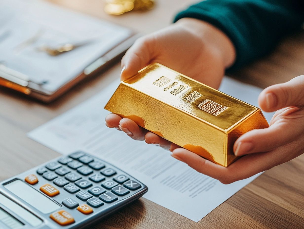 Choosing a Custodian and Funding Your Account