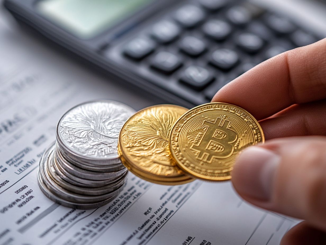 How to Make Withdrawals from a Precious Metal IRA