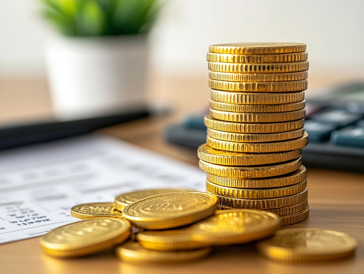 3. Choose Your Investment Options