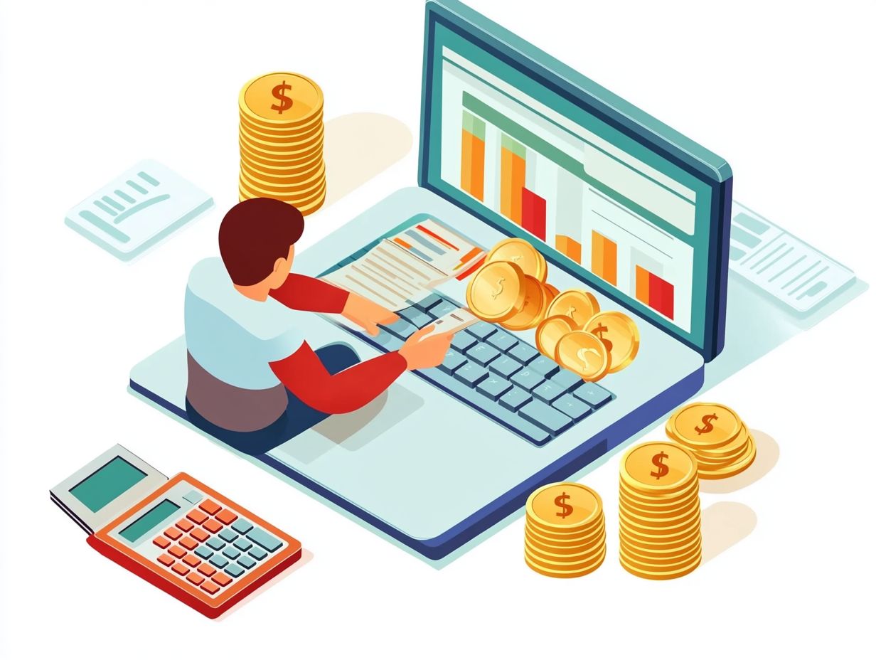 Liquidating Traditional vs. Roth Gold IRAs