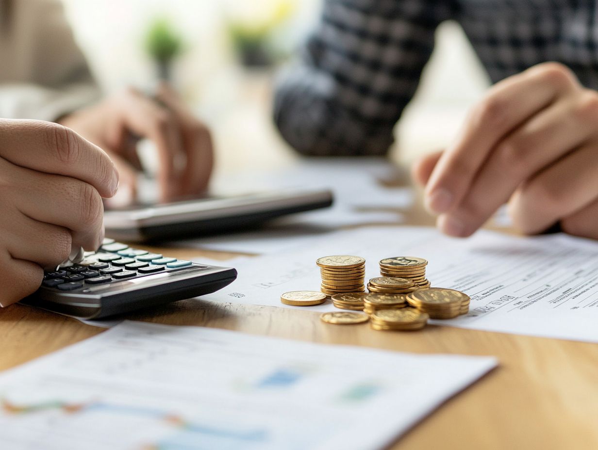How to Convert Your Existing IRA to a Gold or Silver IRA