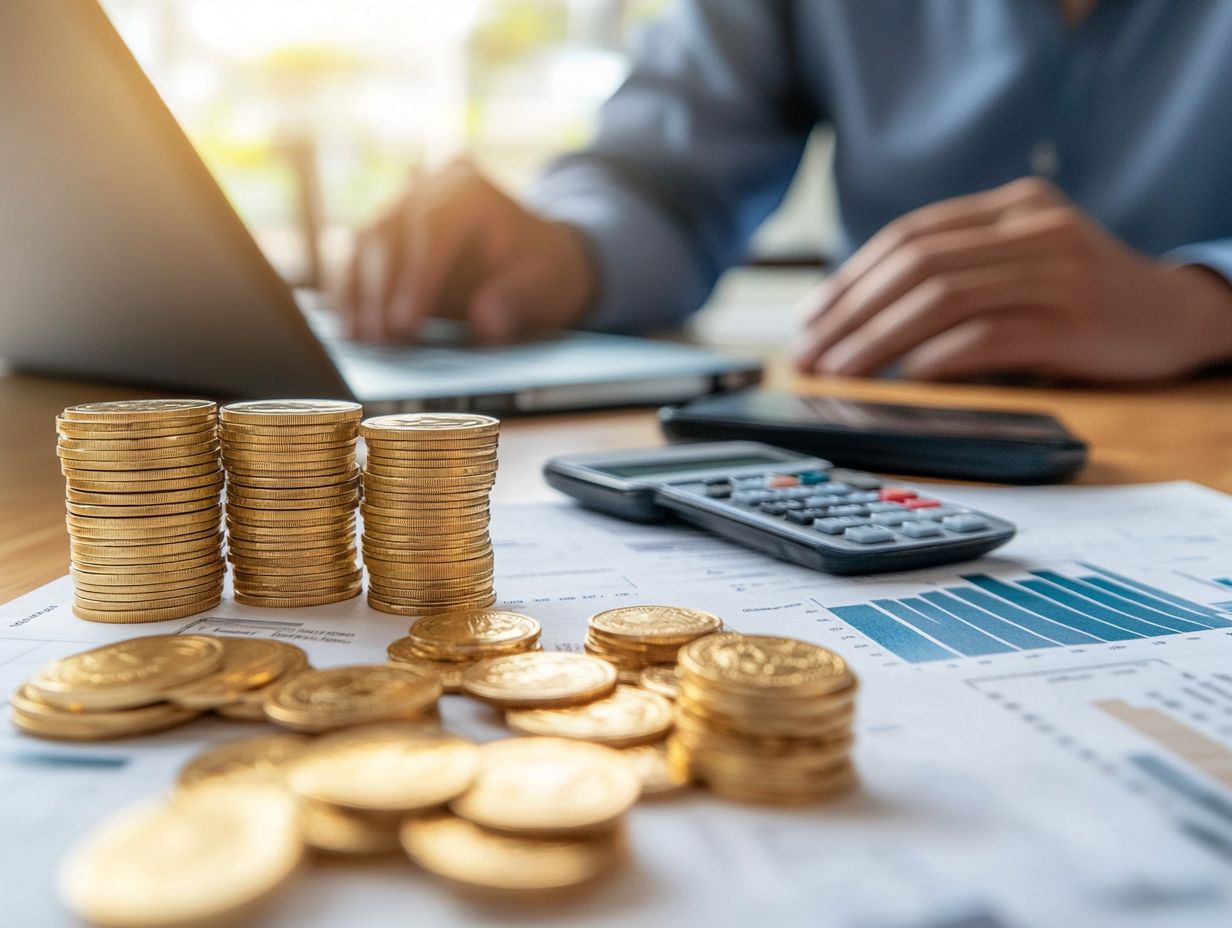 How Do I Open A Gold IRA Account?