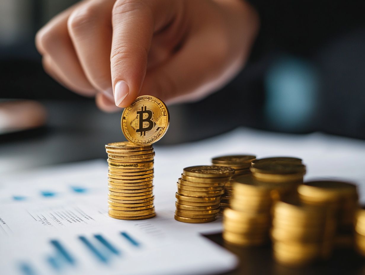 Steps to Roll Over Your IRA to a Gold IRA