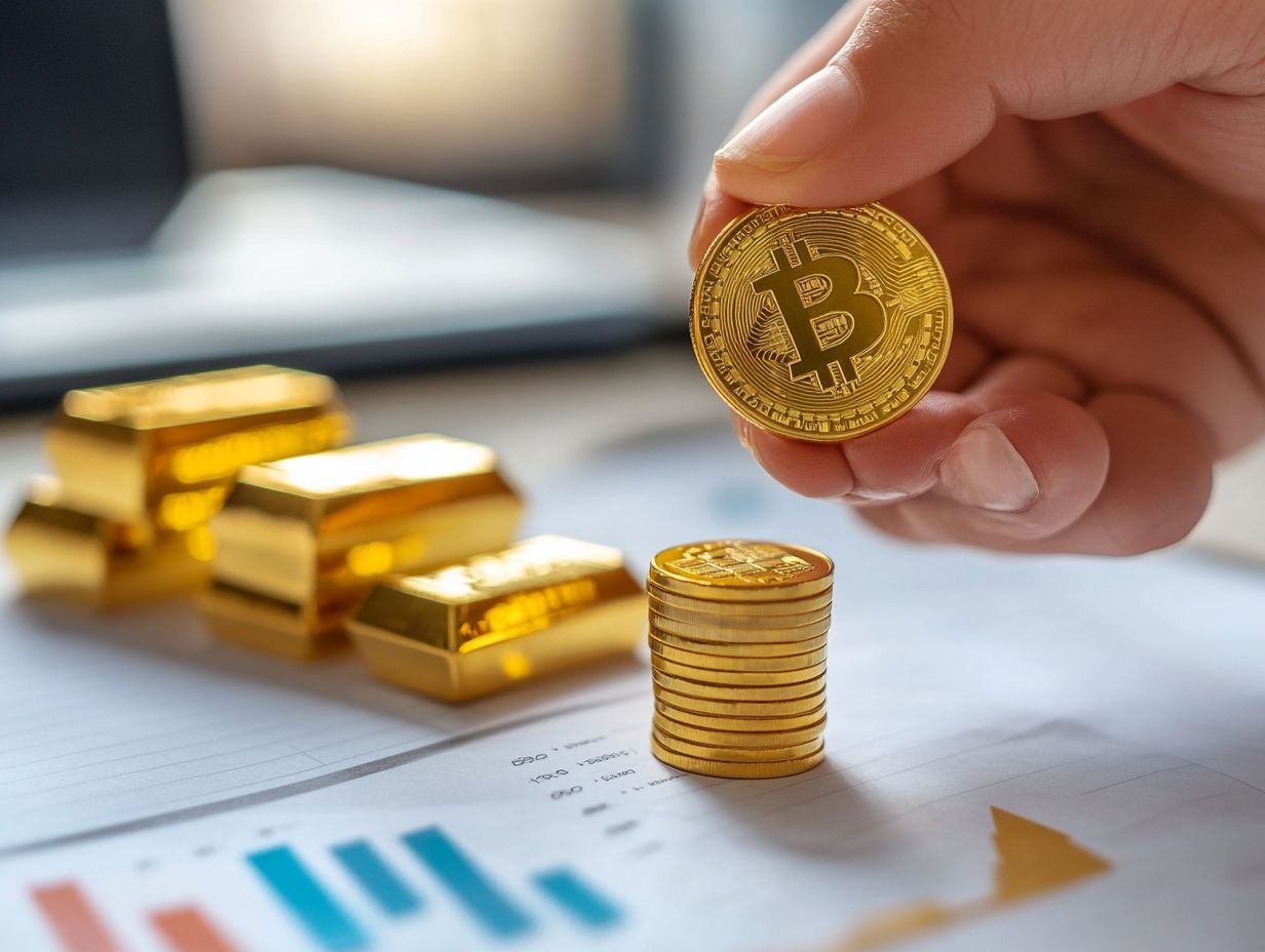 2. Open a Self-Directed Gold IRA