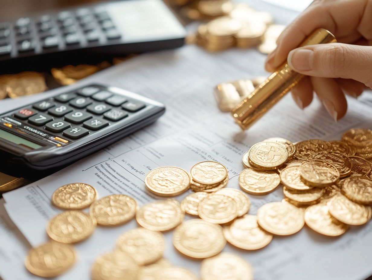 Benefits of Investing in a Precious Metals IRA