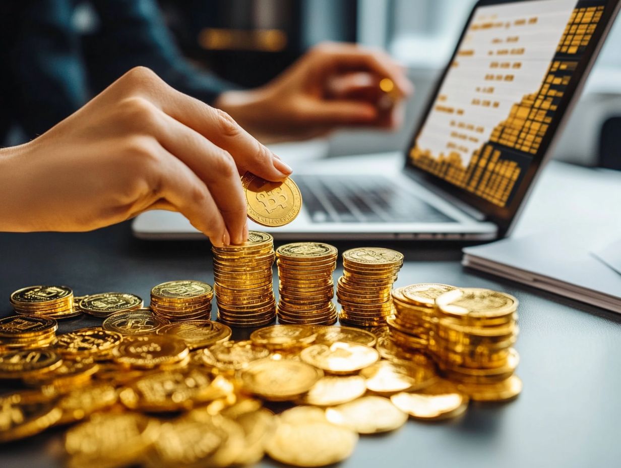 Step 4: Complete the Sale and Transfer of Funds