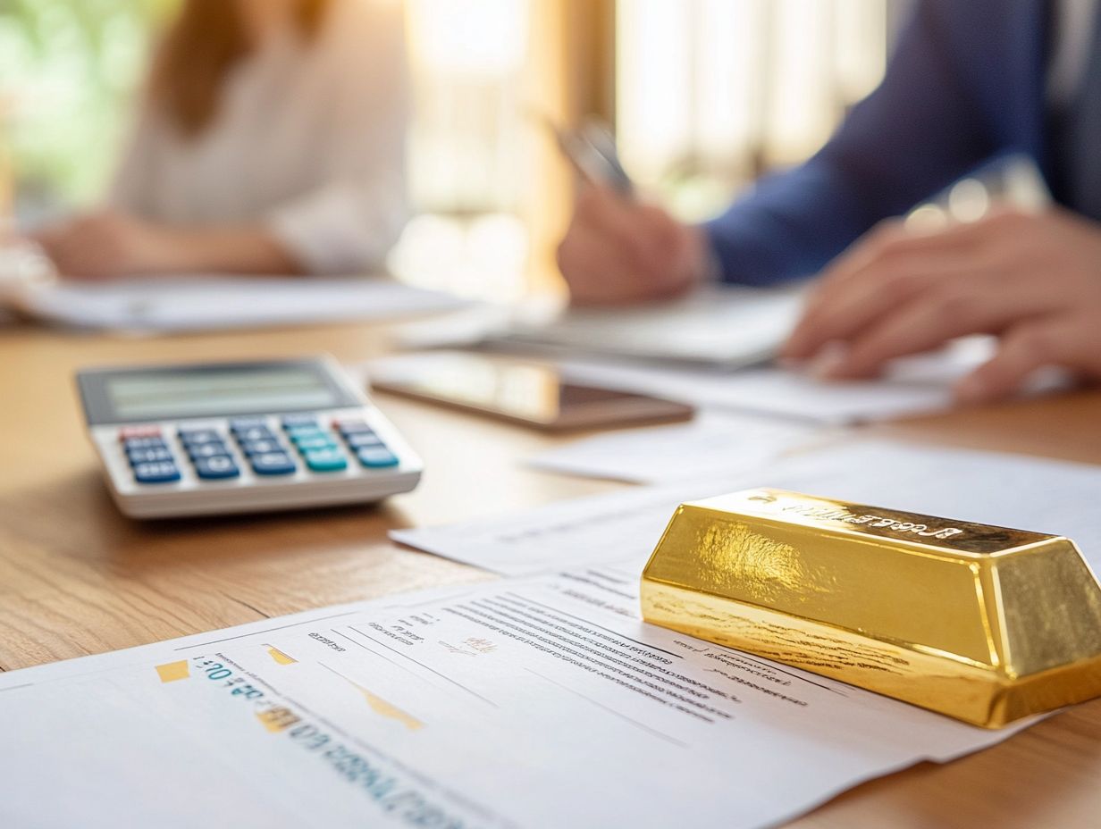 Direct Rollover vs. Indirect Rollover