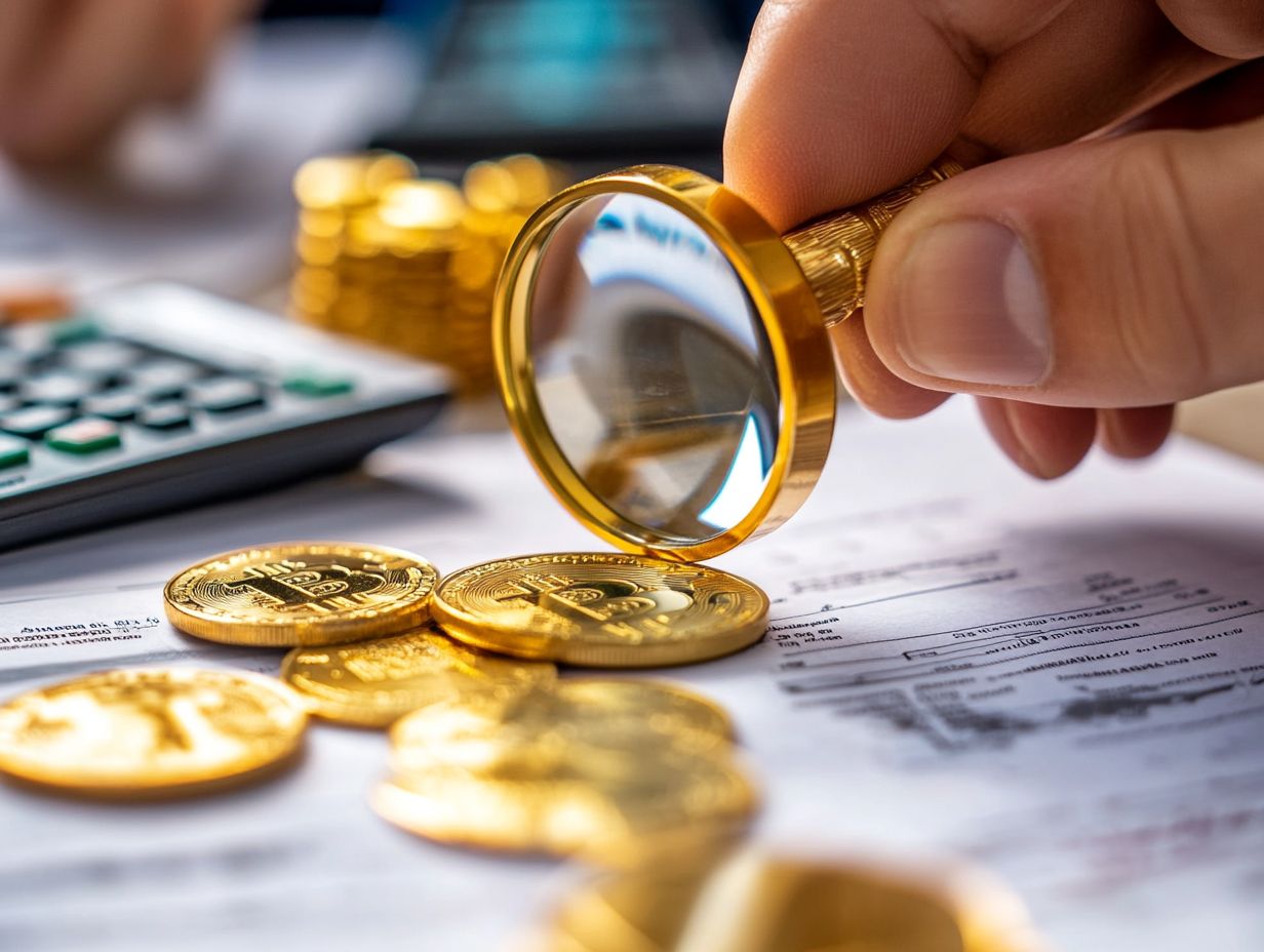 What Is a Gold IRA?