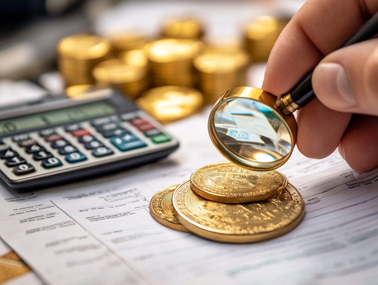 Key Factors in Choosing a Gold IRA Company
