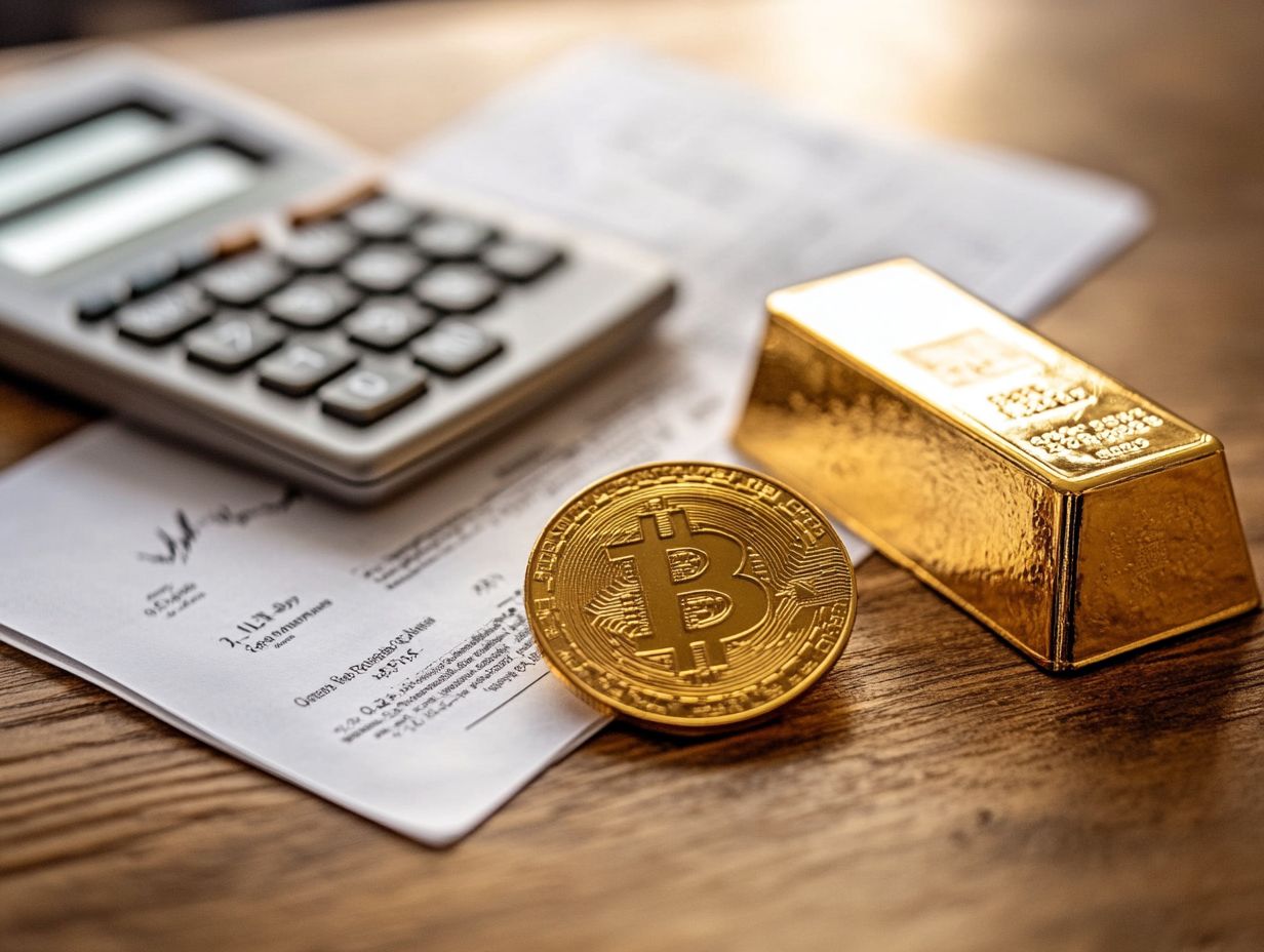 2. Fund Your Gold IRA