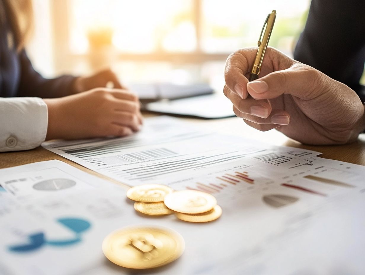 Steps to Establishing a Gold IRA